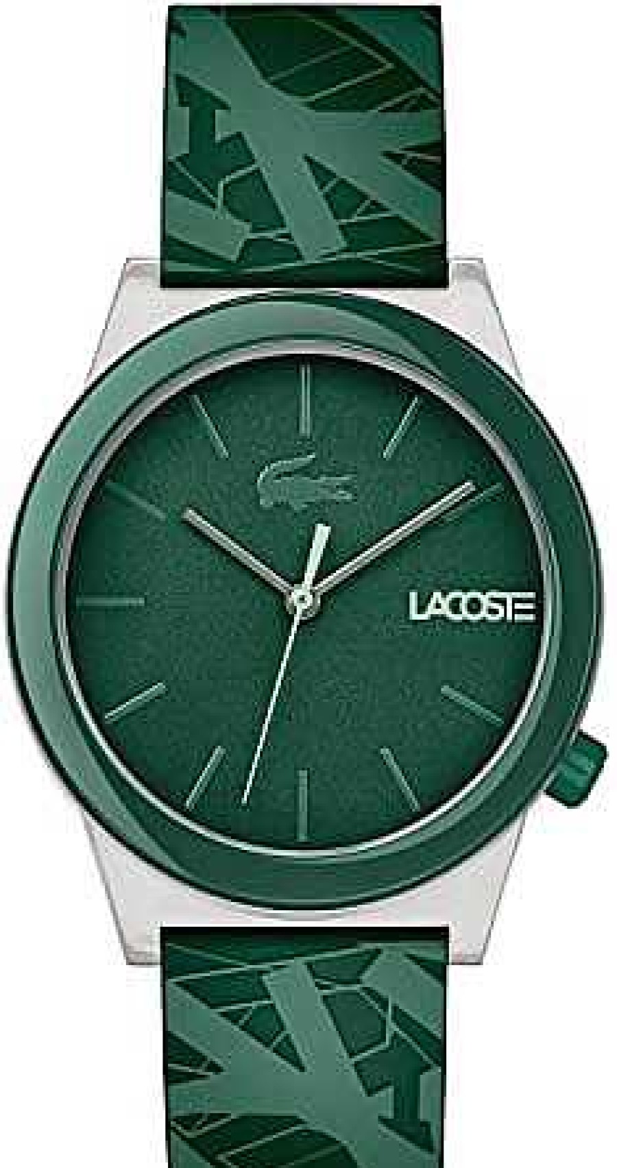 Lacoste Lacoste Motion Tr90 Verde - Lacoste