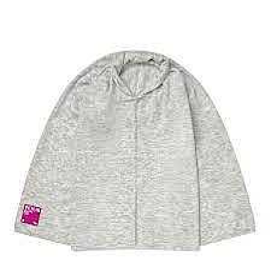 Tous Tous Poncho Cadie Gris Claro - Tous