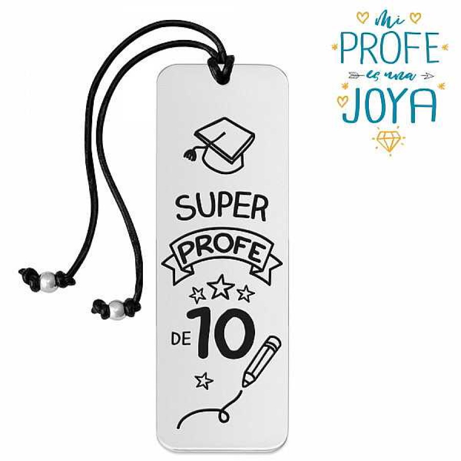 las Joyas de Irene Marcap Ginas Super Profe