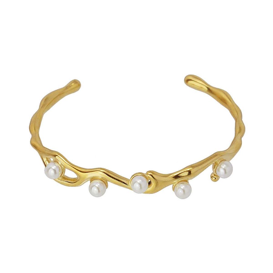 Anartxy Anartxy Pulsera Perlas - Anartxy