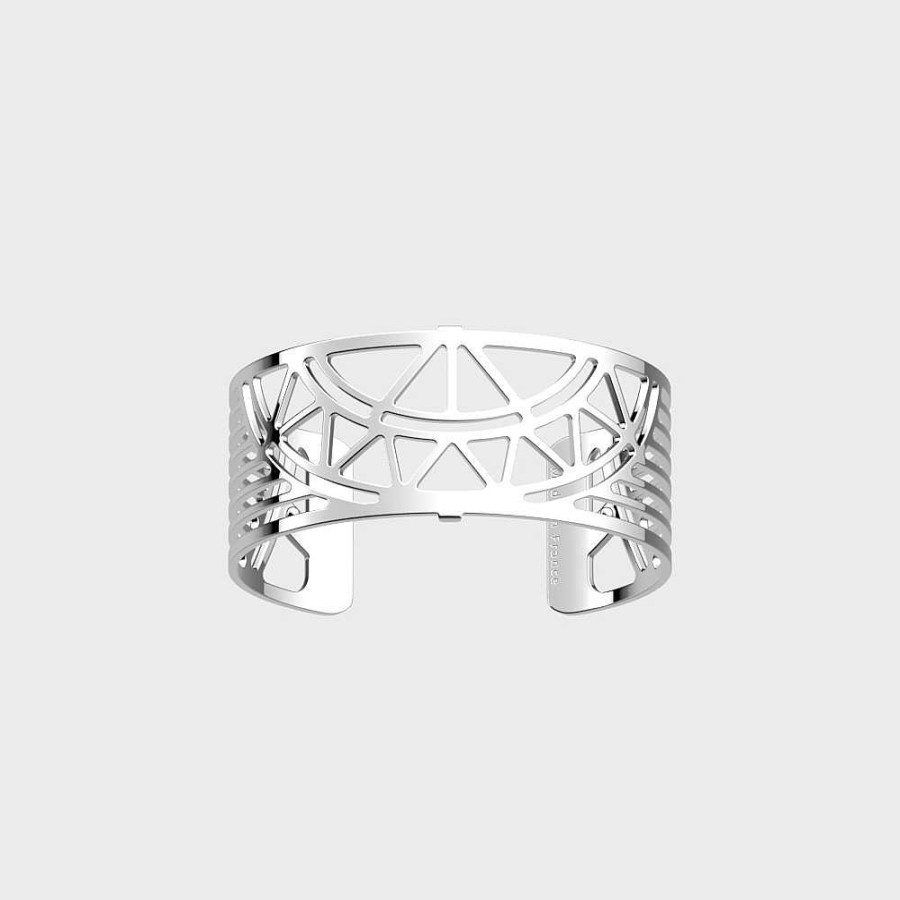 Les Georgettes Les Georgettes Pulsera Talisman 25Mm - Les Georgettes