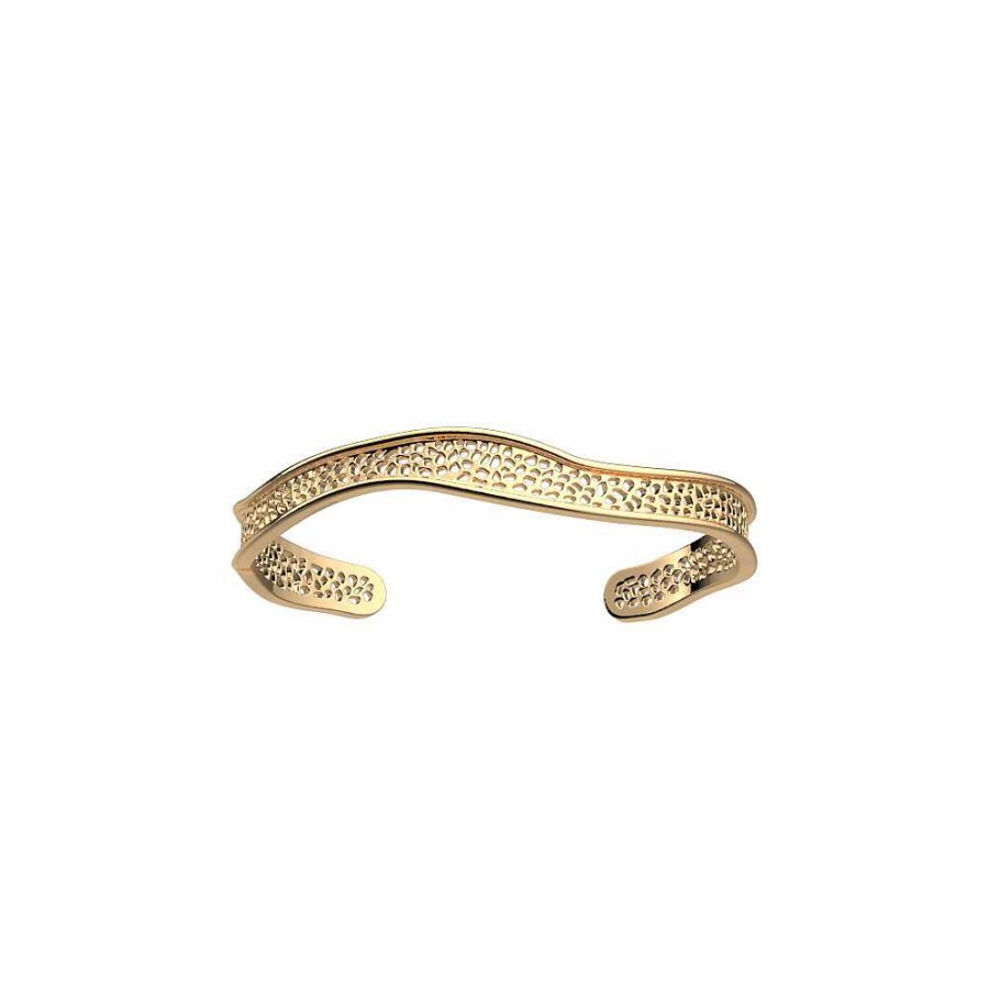 Les Georgettes Brazalete Dentelle Orientale - Les Georgettes