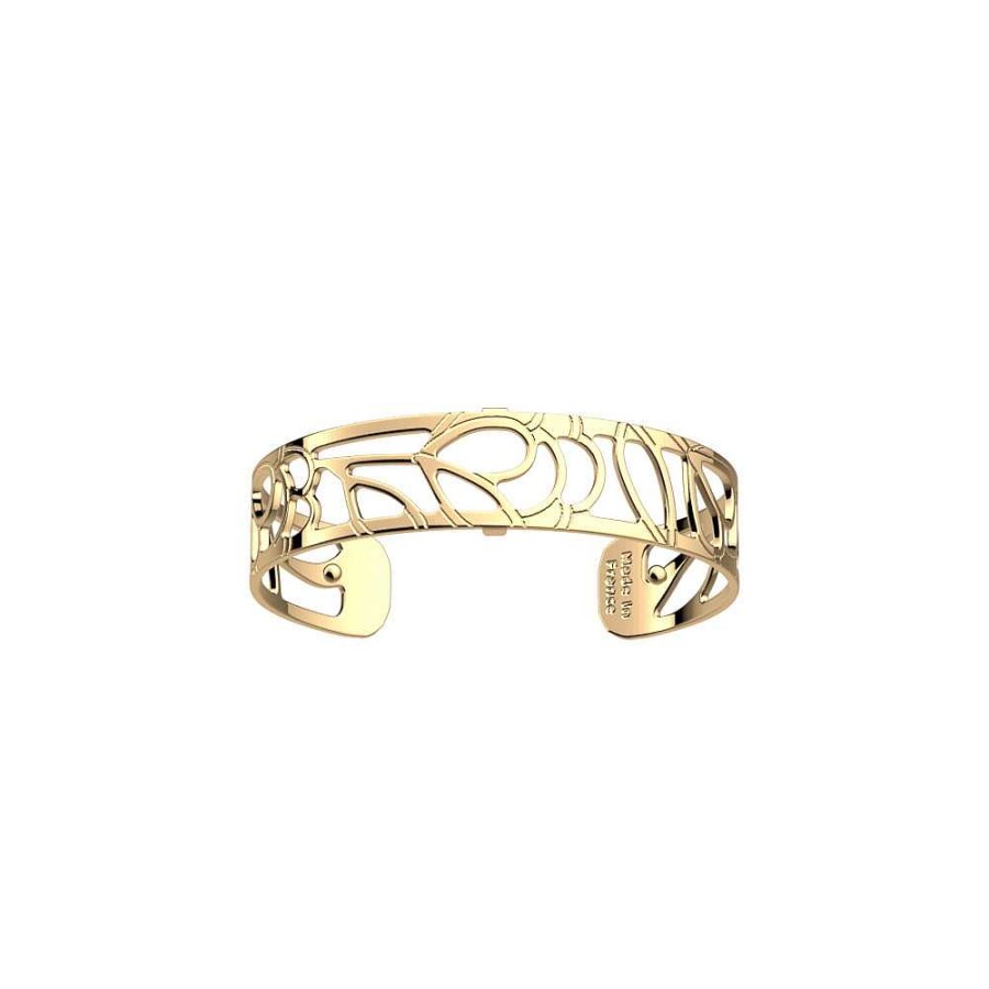 Les Georgettes Les Georgettes Pulsera Provence Gold 14Mm - Les Georgettes